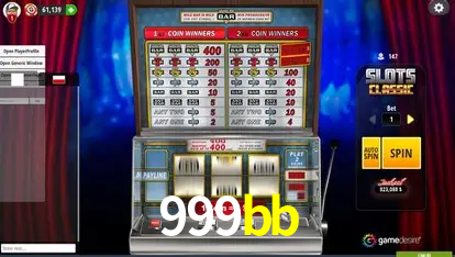 Desvendando o Mundo dos Jogos Virtuais na 999bb