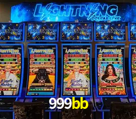 A Revolução dos Aplicativos de Jogos no 999bb