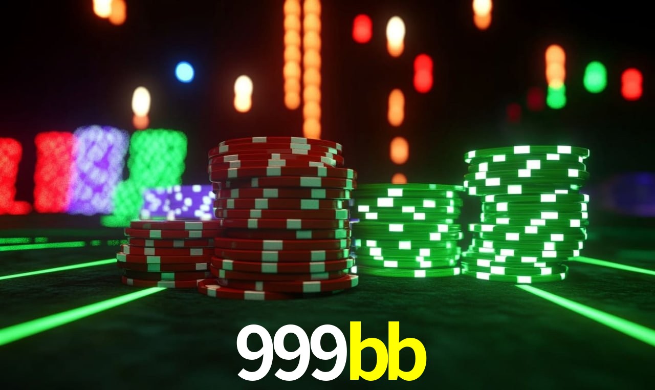 Experiência VIP 999bb