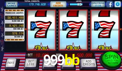 A Emoção da Loteria na 999bb: Uma Chance de Mudança de Vida