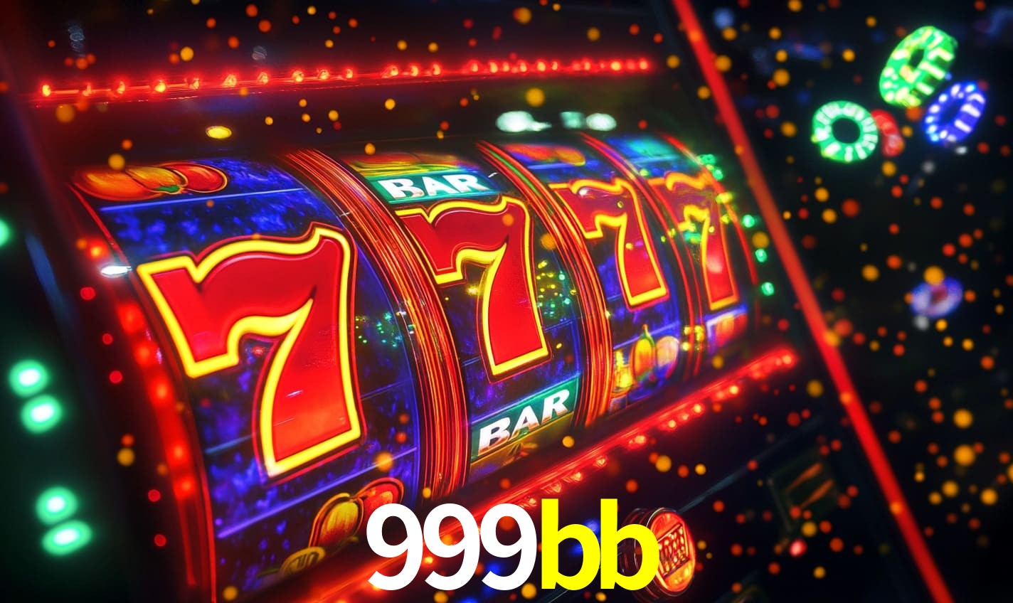 999bb: A Experiência de Casino com Jogos de Mesa ao Vivo