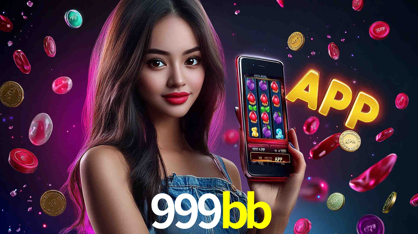 Inovações de Jogos na 999bb: O Futuro das Experiências Interativas