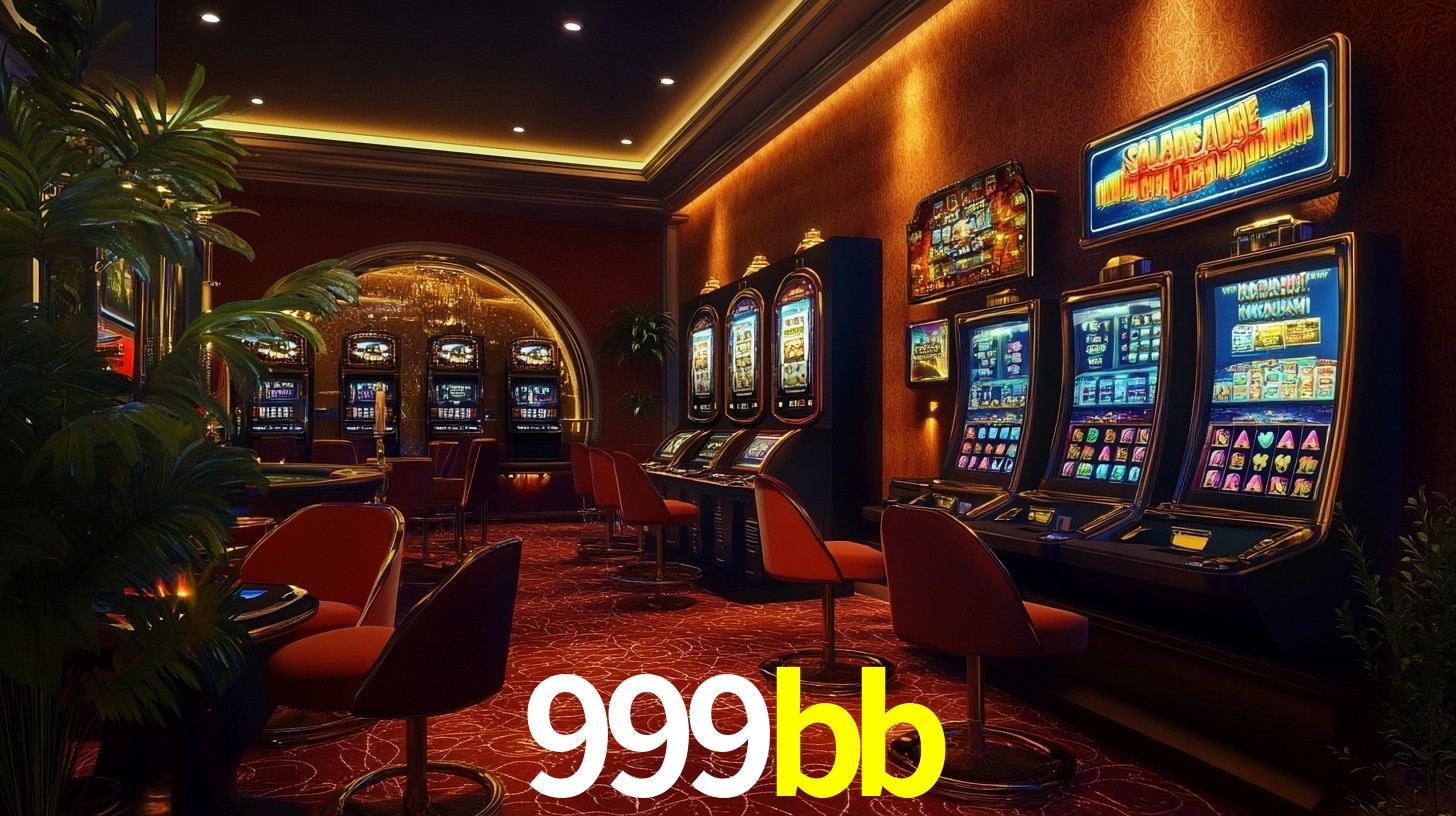 999bb App Interface