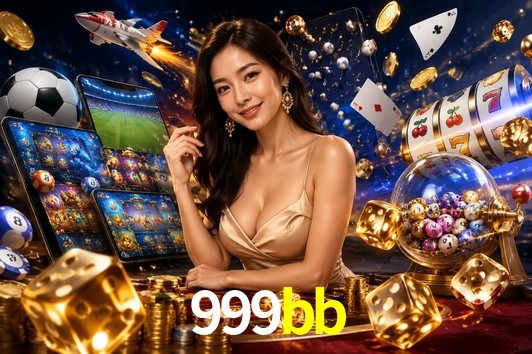 Slot Games 999bb