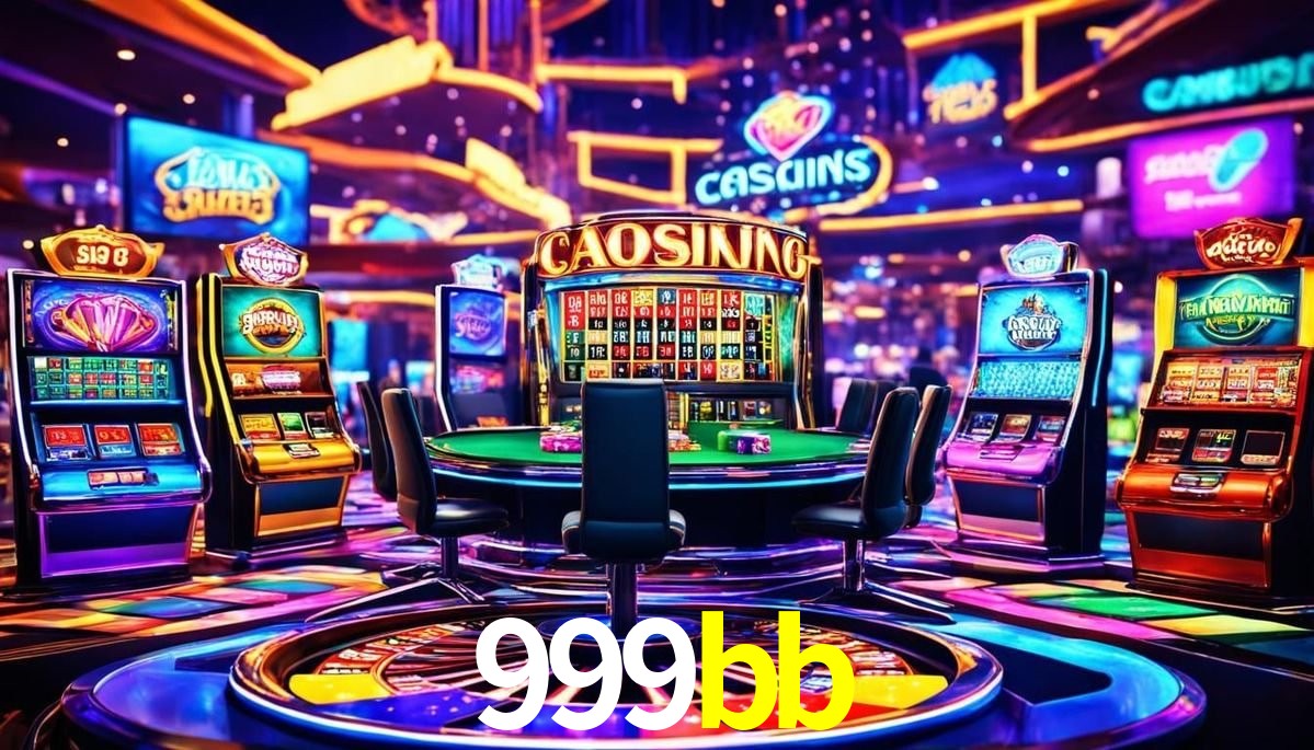 Integração de APIs 999bb