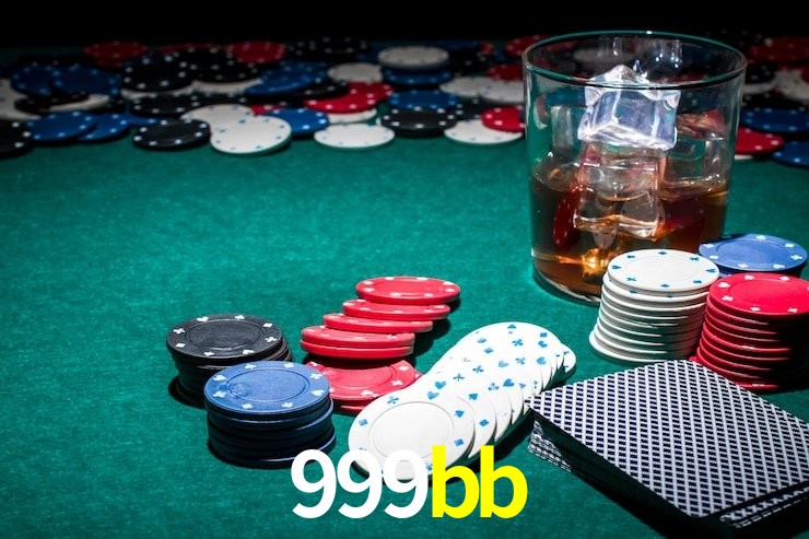 Recursos de Bônus 999bb