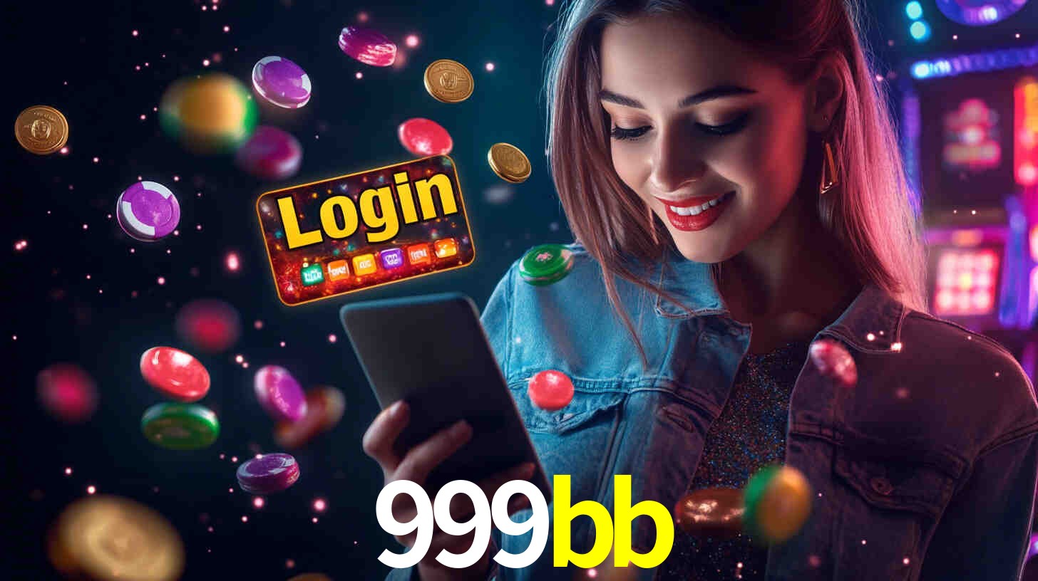 Desvendando o Mundo dos Jogos Virtuais na 999bb
