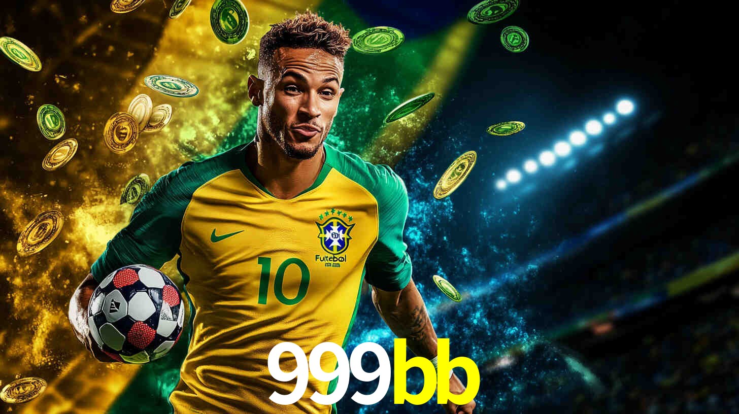 A Emoção da Loteria na 999bb: Uma Chance de Mudança de Vida