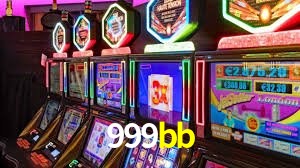 Mesa de Blackjack 999bb