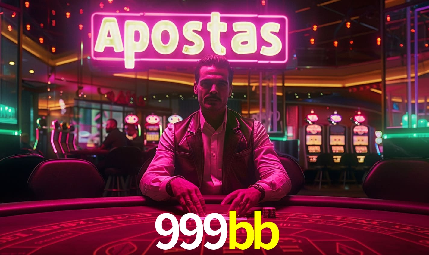 cassino 999bb