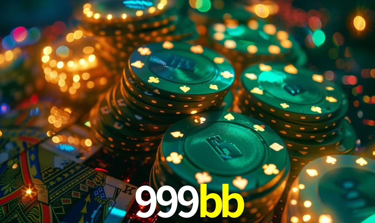 Casino Ao Vivo 999bb