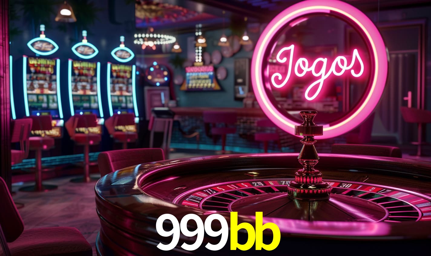 Jogos de Slot 999bb