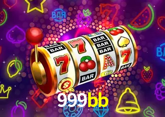 Descubra o Mundo do Cassino Online com 999bb