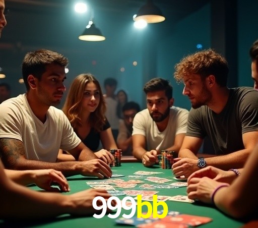 Inovações de Jogos na 999bb: O Futuro das Experiências Interativas