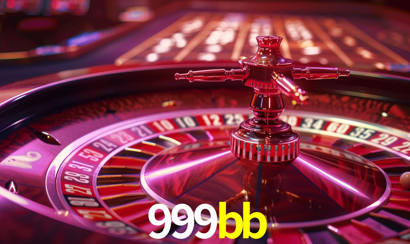 Casino Ao Vivo 999bb
