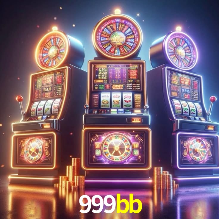 Sinta a adrenalina dos jogos de cassino com 999bb