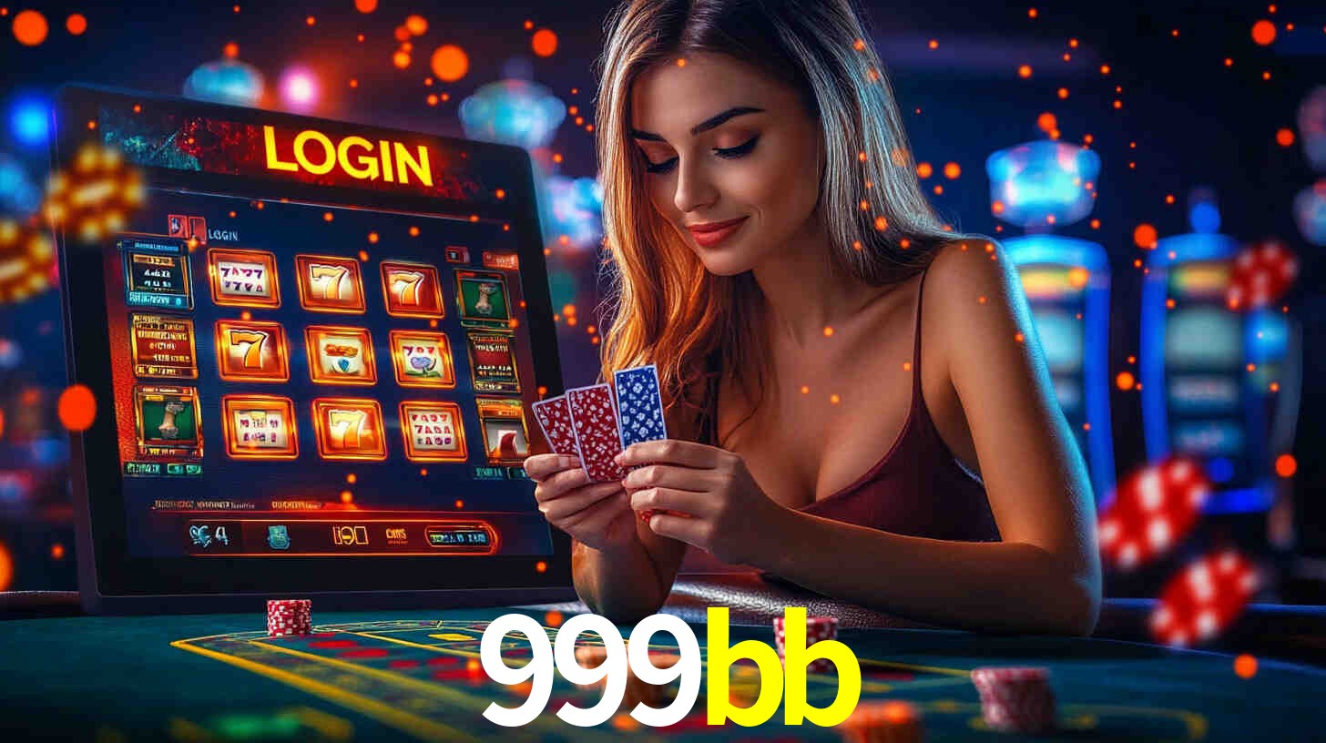 Descubra a Magia dos Jogos de Arcade no 999bb