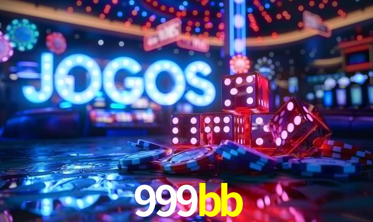 Descubra a Essência do 999bb: Nossa História e Compromissos