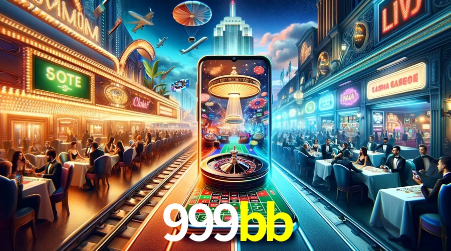 Live Casino 999bb
