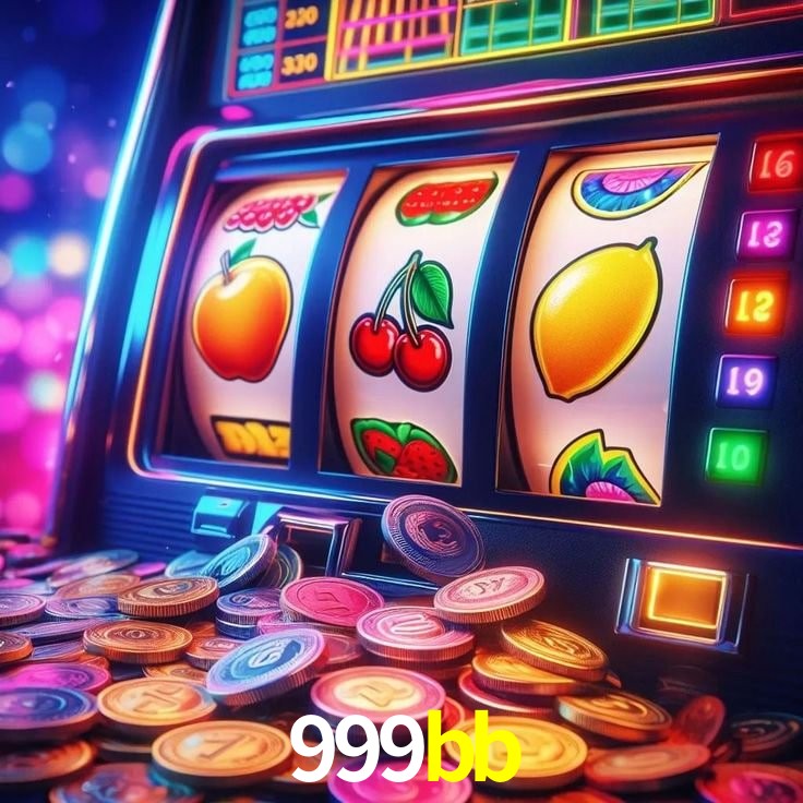 Inovações de Jogos na 999bb: O Futuro das Experiências Interativas