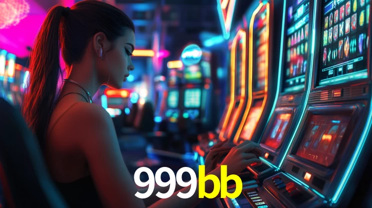 999bb: Jogos de Caça-Níqueis-Altas Recompensas, Roleta-Velocidade, Blackjack-Desafios Máximos