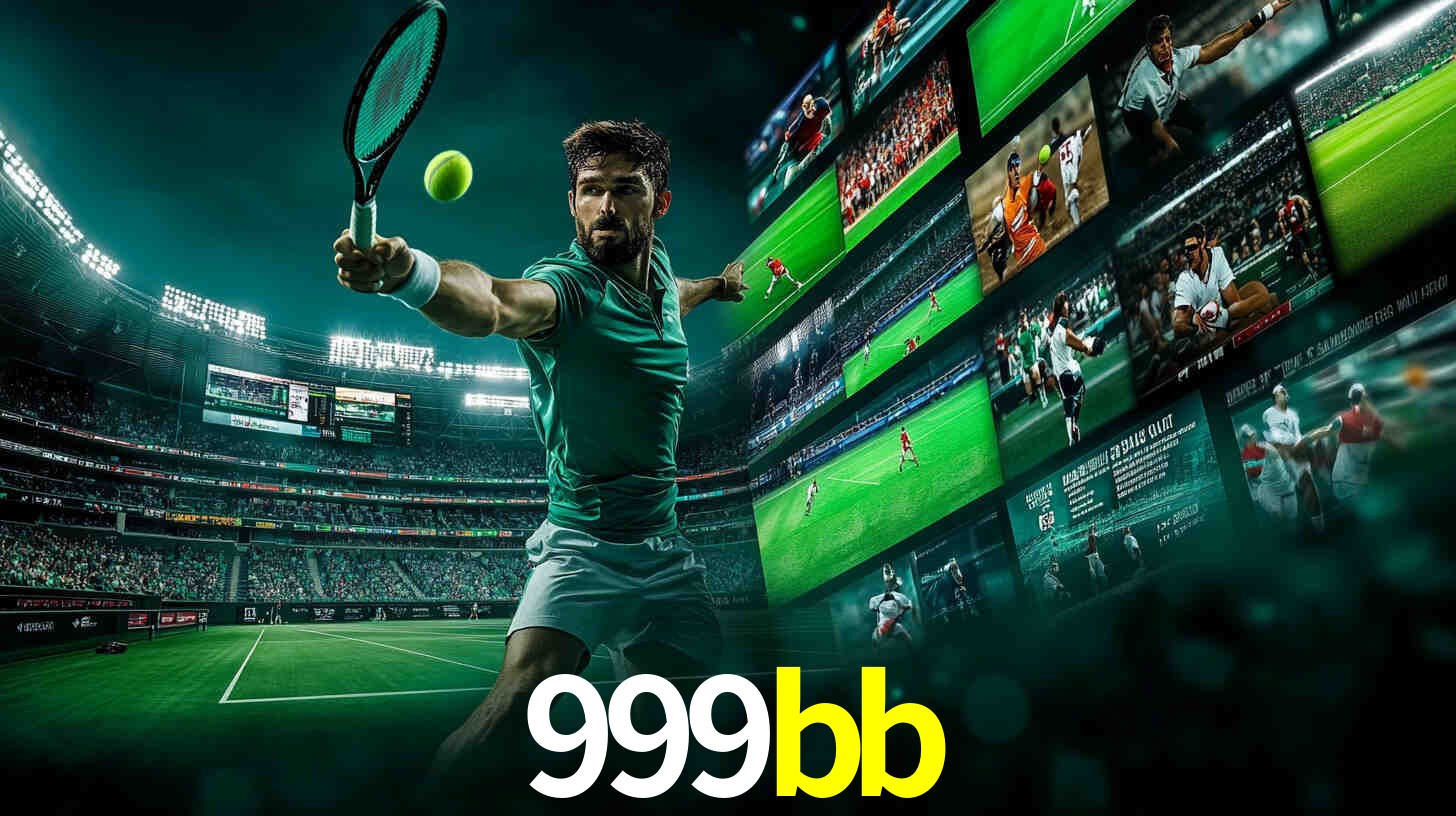 Mesa de Blackjack 999bb