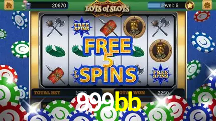 Descubra o Mundo do Cassino Online com 999bb