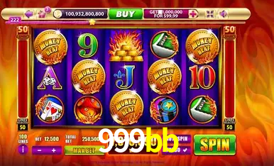 A Popularidade dos Caça-Níqueis no 999bb